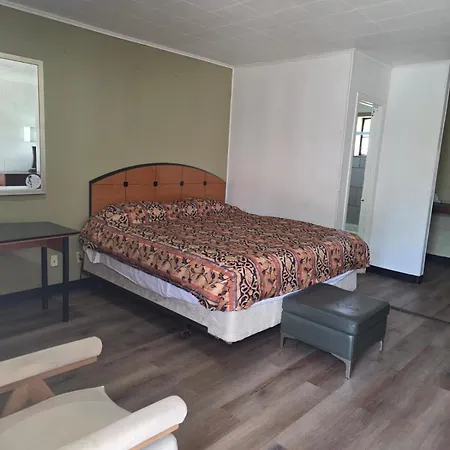 Stardust Inn